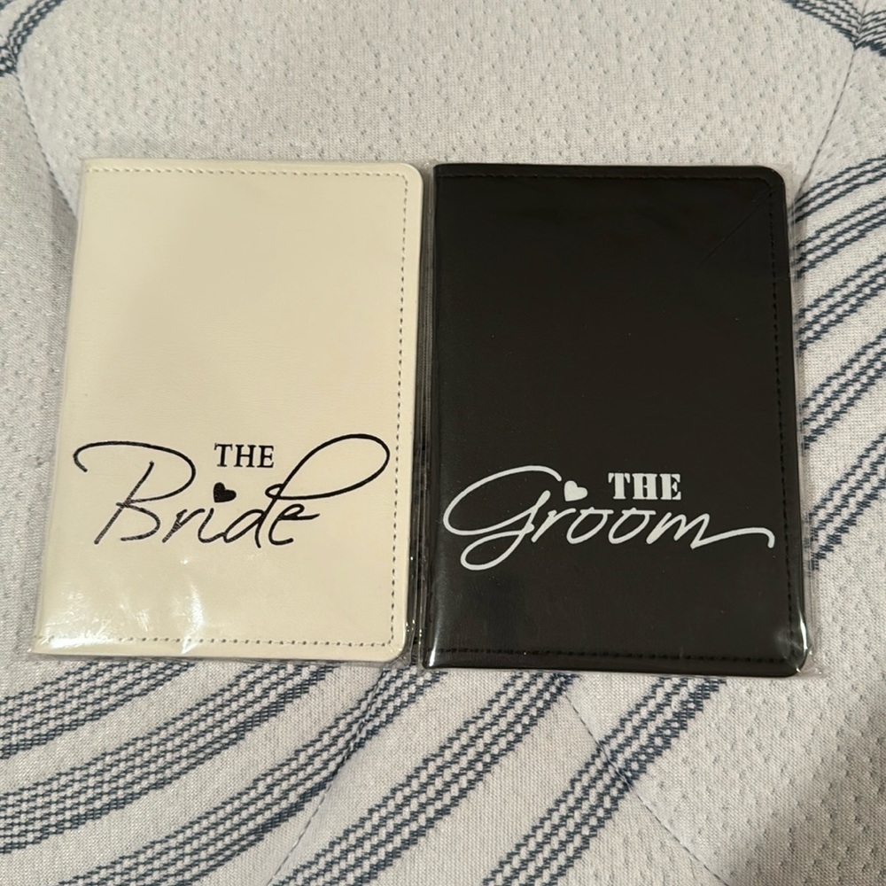 Vow books